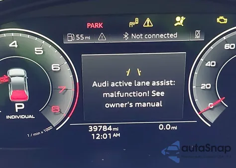 2024 Audi Q5 Sportback Premium Plus 45 Tfsi S Line Quattro S Tronic from USA, damaged, VIN WA15AAFY6R2147165